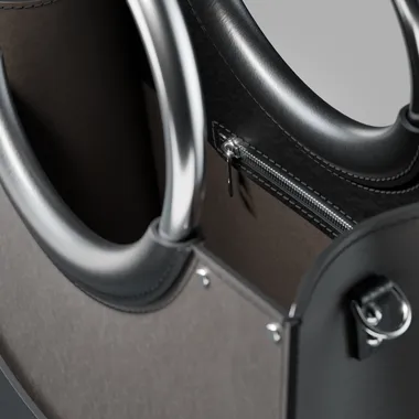 Interactive 3D model of the watch