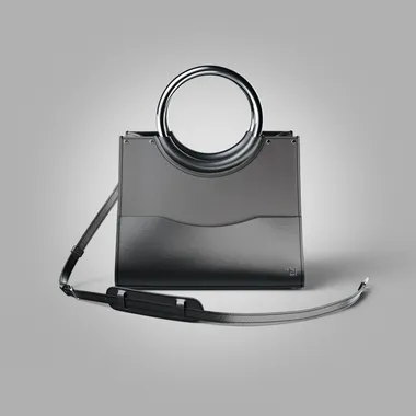 Interactive 3D model of the watch