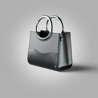 Interactive 3D model of the watch