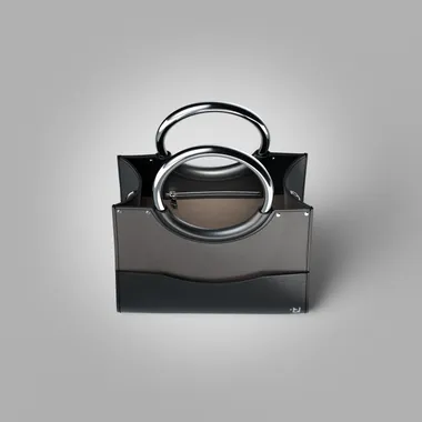 Interactive 3D model of the watch