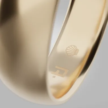 Interactive 3D model of the watch