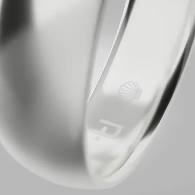 Interactive 3D model of the watch